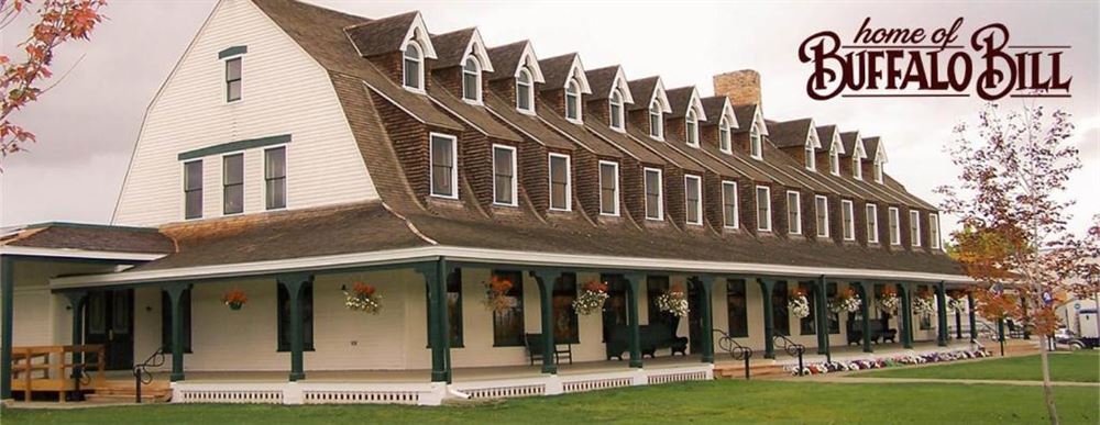 The Historic Sheridan Inn, Best Western Signature Collection